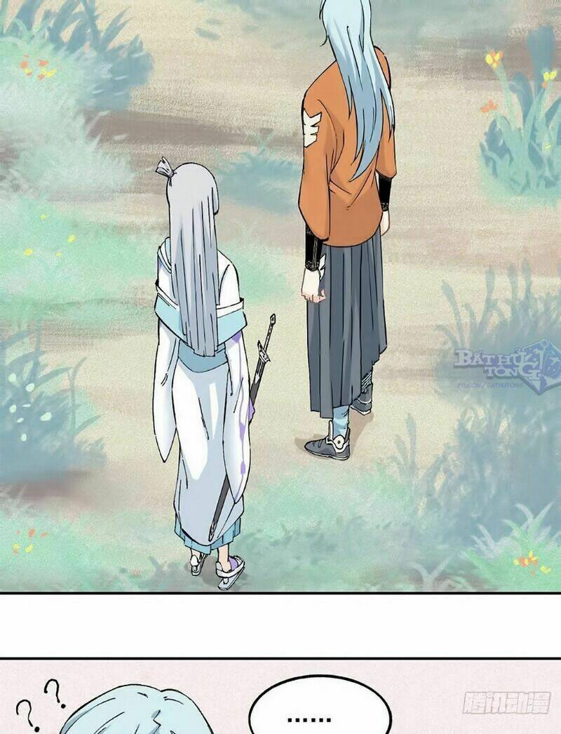 Vạn Cổ Tối Cường Tông - Chapter 3 - Page 34