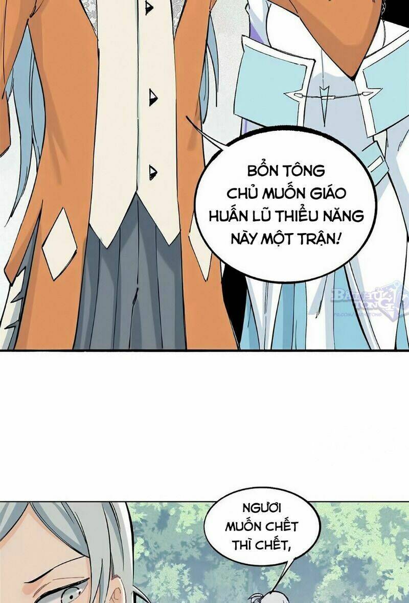 Vạn Cổ Tối Cường Tông - Chapter 3 - Page 42