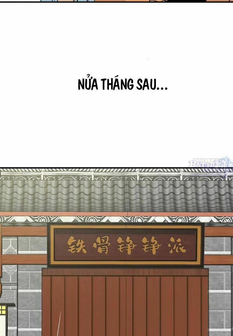 Vạn Cổ Tối Cường Tông - Chapter 3 - Page 5