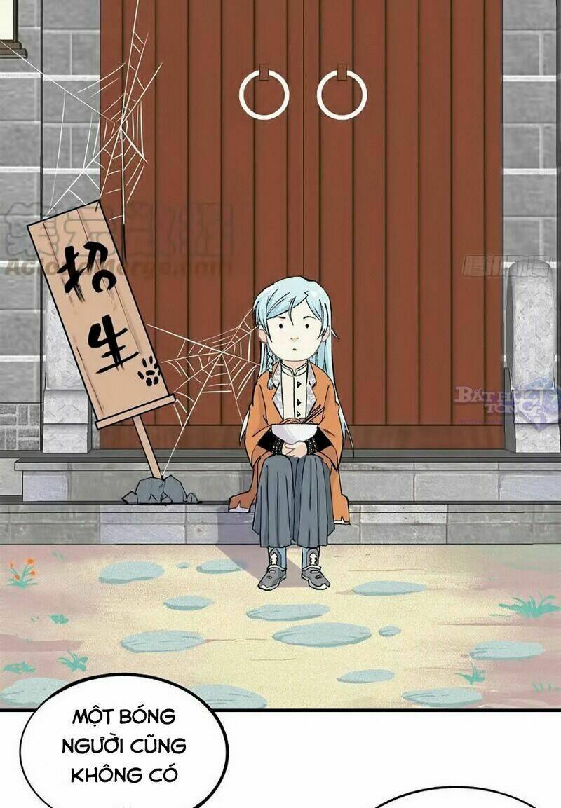 Vạn Cổ Tối Cường Tông - Chapter 3 - Page 6