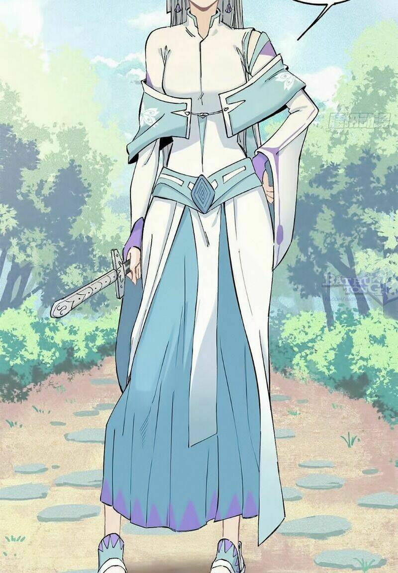 Vạn Cổ Tối Cường Tông - Chapter 3 - Page 8