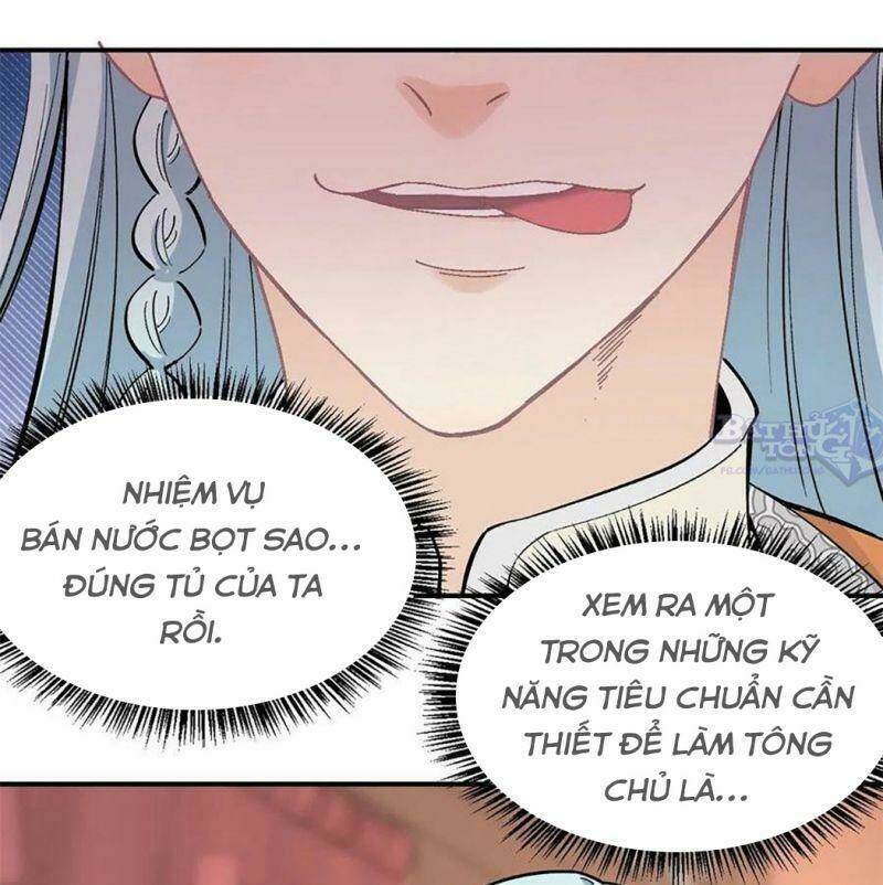 Vạn Cổ Tối Cường Tông - Chapter 30 - Page 10