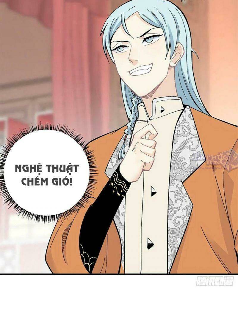 Vạn Cổ Tối Cường Tông - Chapter 30 - Page 11