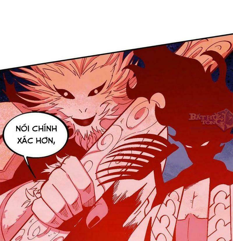 Vạn Cổ Tối Cường Tông - Chapter 30 - Page 14