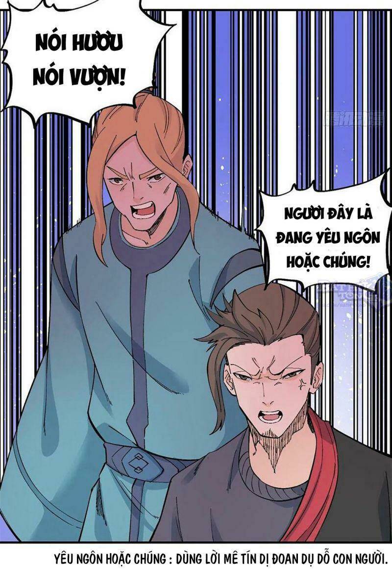 Vạn Cổ Tối Cường Tông - Chapter 30 - Page 19