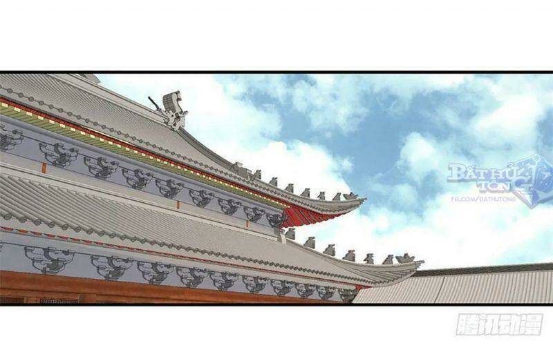 Vạn Cổ Tối Cường Tông - Chapter 30 - Page 24