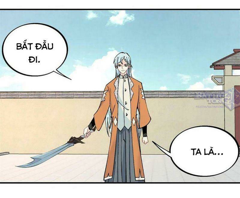 Vạn Cổ Tối Cường Tông - Chapter 30 - Page 28