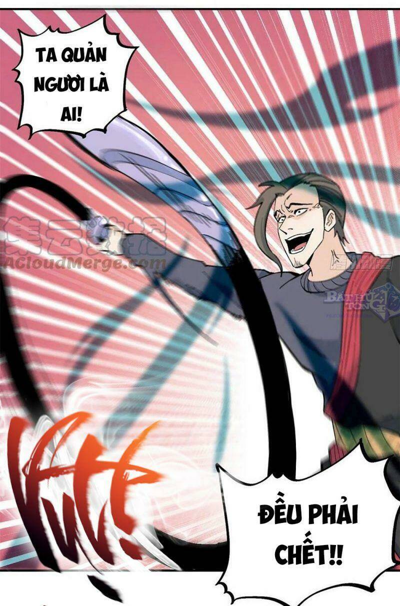 Vạn Cổ Tối Cường Tông - Chapter 30 - Page 29