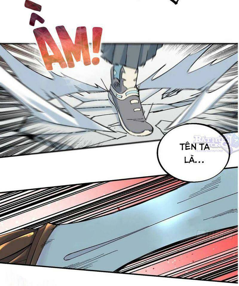 Vạn Cổ Tối Cường Tông - Chapter 30 - Page 30