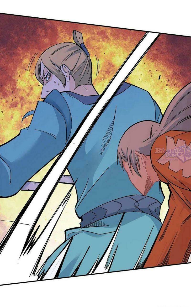 Vạn Cổ Tối Cường Tông - Chapter 30 - Page 34