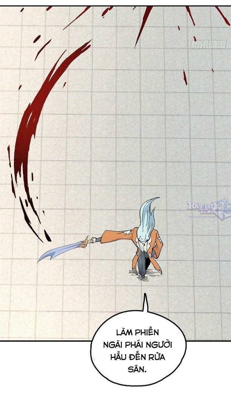 Vạn Cổ Tối Cường Tông - Chapter 30 - Page 38