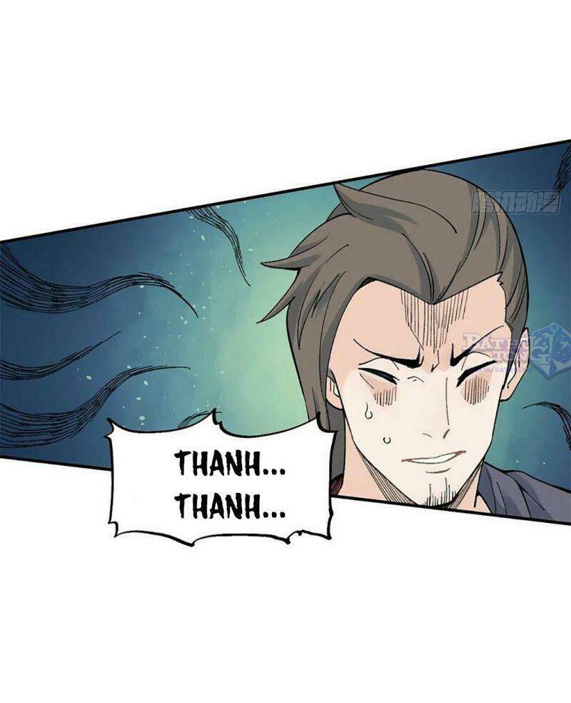 Vạn Cổ Tối Cường Tông - Chapter 30 - Page 3