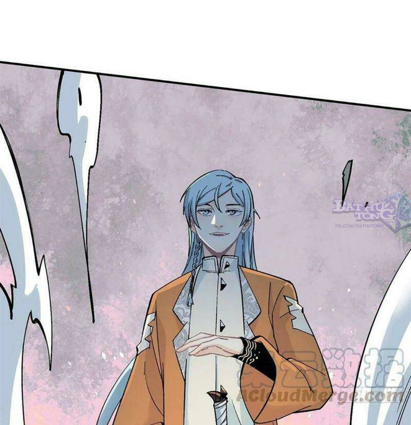 Vạn Cổ Tối Cường Tông - Chapter 30 - Page 4