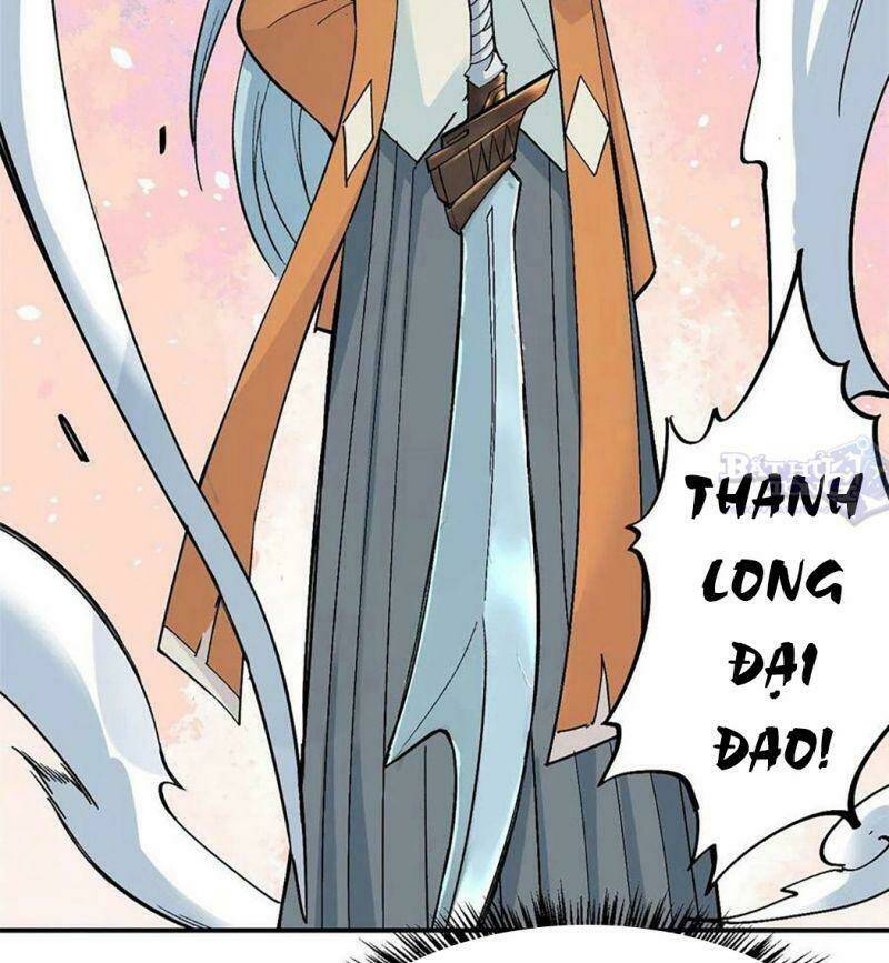 Vạn Cổ Tối Cường Tông - Chapter 30 - Page 5