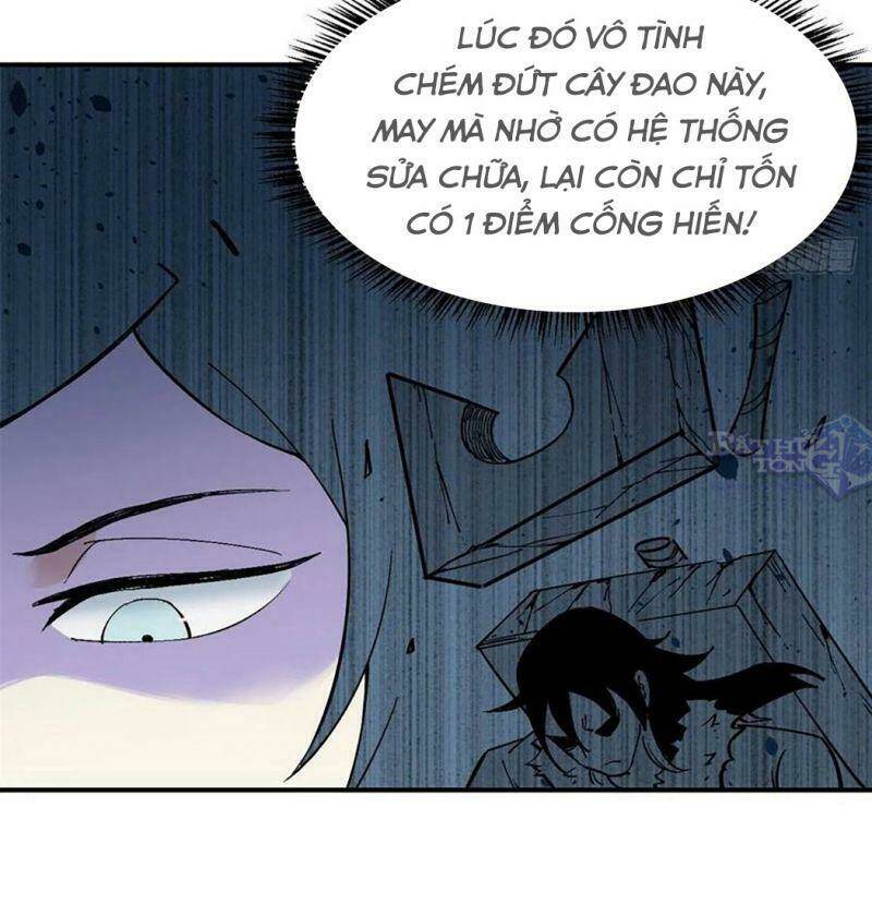 Vạn Cổ Tối Cường Tông - Chapter 30 - Page 6