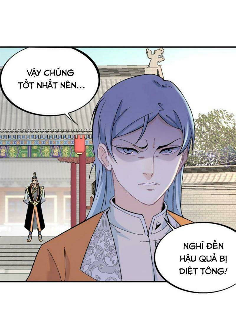 Vạn Cổ Tối Cường Tông - Chapter 31 - Page 9