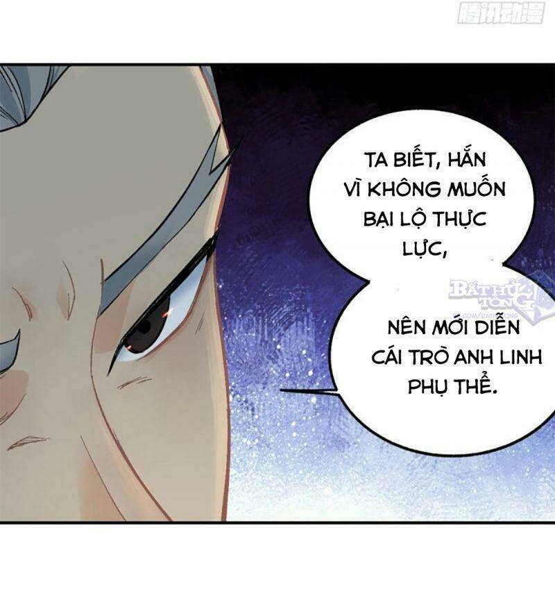 Vạn Cổ Tối Cường Tông - Chapter 31 - Page 11