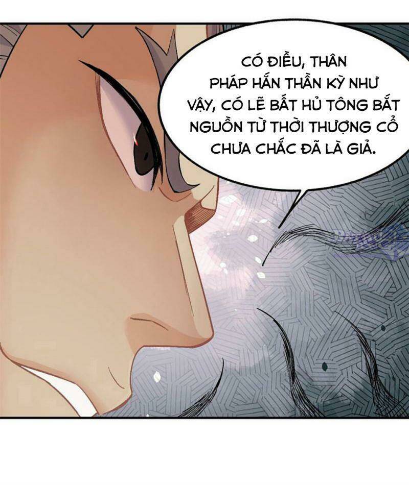 Vạn Cổ Tối Cường Tông - Chapter 31 - Page 13