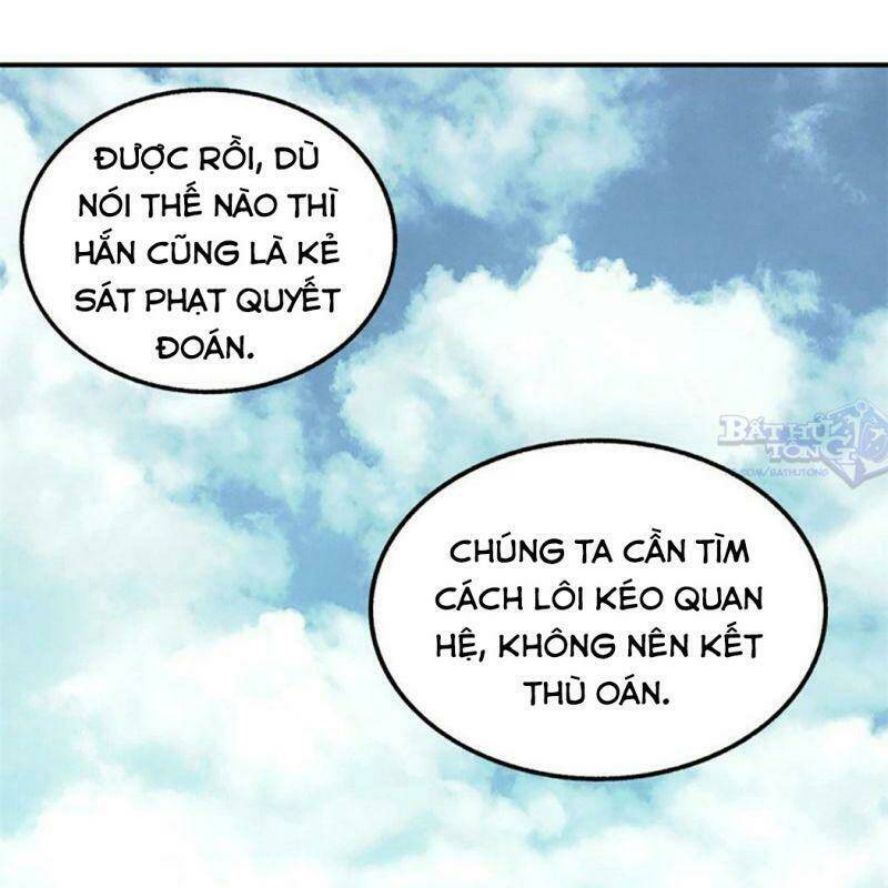 Vạn Cổ Tối Cường Tông - Chapter 31 - Page 14