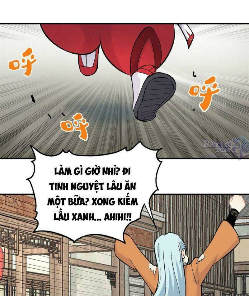 Vạn Cổ Tối Cường Tông - Chapter 31 - Page 17
