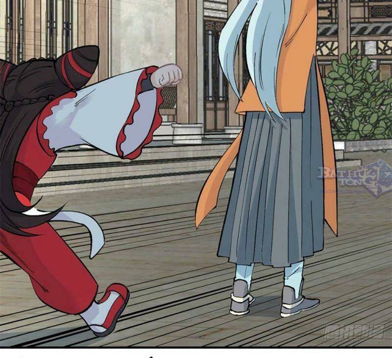 Vạn Cổ Tối Cường Tông - Chapter 31 - Page 18