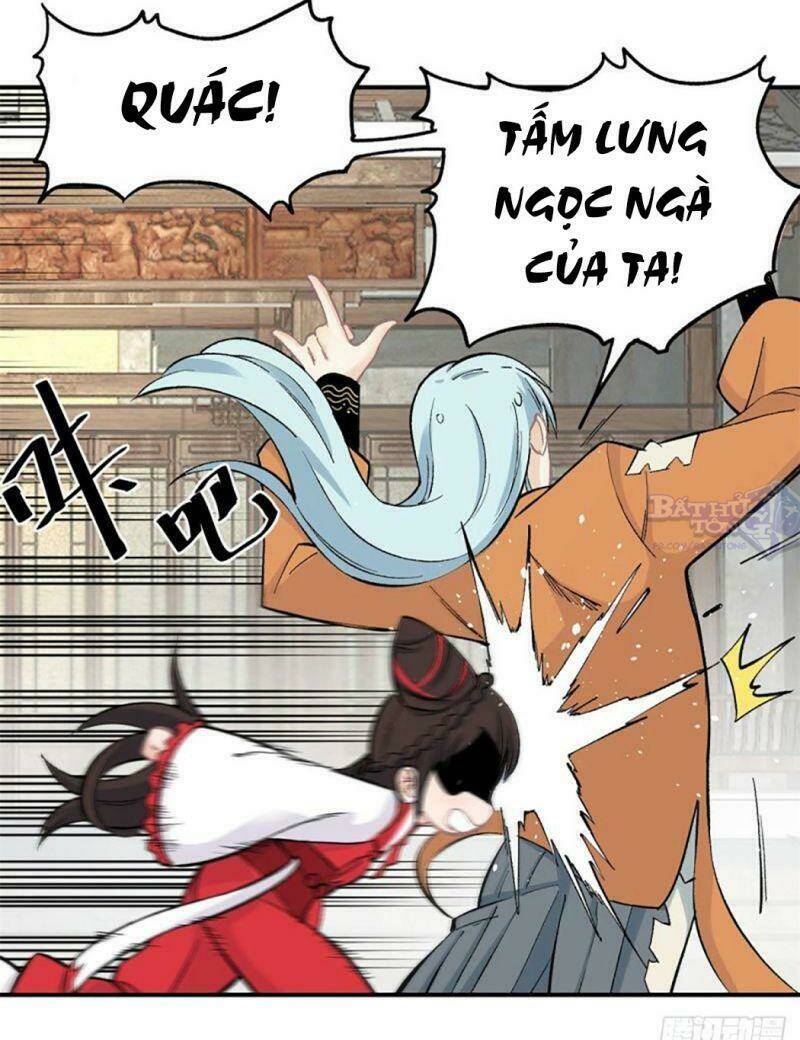 Vạn Cổ Tối Cường Tông - Chapter 31 - Page 19