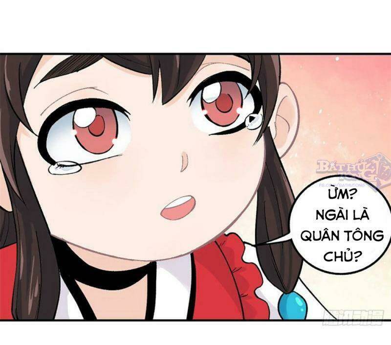 Vạn Cổ Tối Cường Tông - Chapter 31 - Page 22