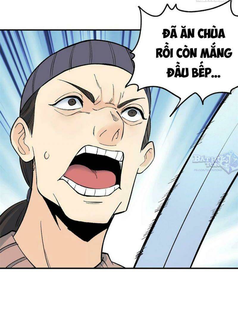 Vạn Cổ Tối Cường Tông - Chapter 31 - Page 24