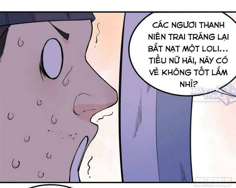 Vạn Cổ Tối Cường Tông - Chapter 31 - Page 26