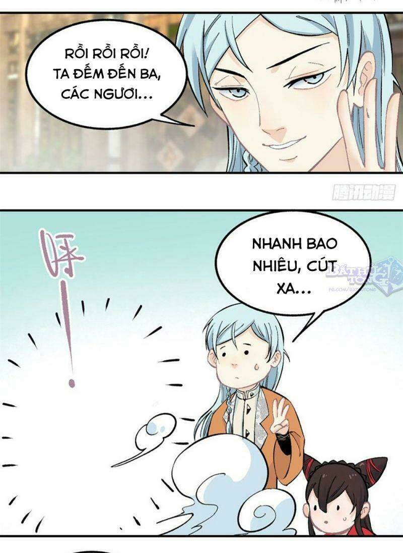Vạn Cổ Tối Cường Tông - Chapter 31 - Page 28