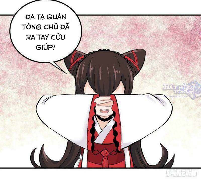 Vạn Cổ Tối Cường Tông - Chapter 31 - Page 29