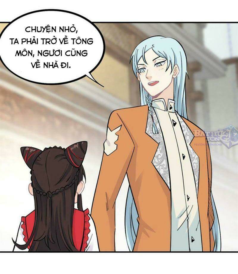 Vạn Cổ Tối Cường Tông - Chapter 31 - Page 30