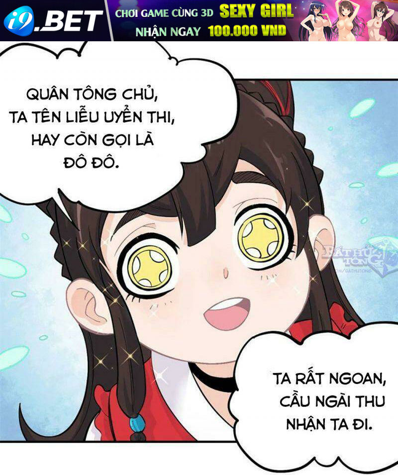 Vạn Cổ Tối Cường Tông - Chapter 31 - Page 32