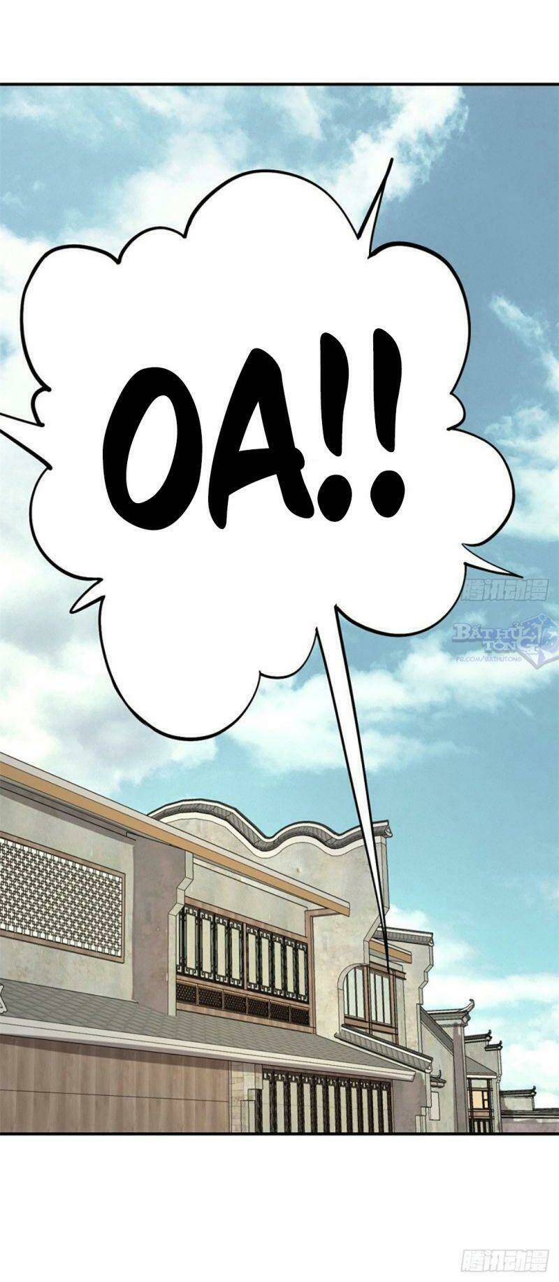 Vạn Cổ Tối Cường Tông - Chapter 31 - Page 34