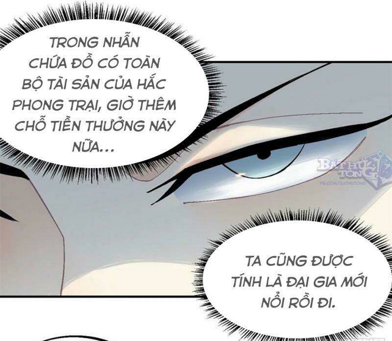 Vạn Cổ Tối Cường Tông - Chapter 31 - Page 3