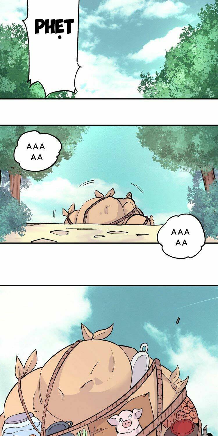 Vạn Cổ Tối Cường Tông - Chapter 32 - Page 12