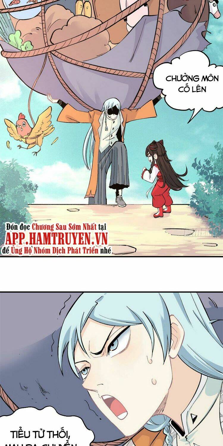 Vạn Cổ Tối Cường Tông - Chapter 32 - Page 13