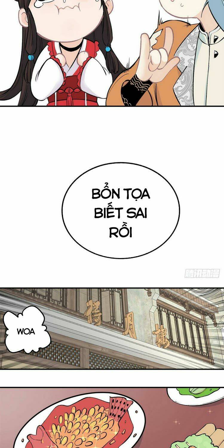 Vạn Cổ Tối Cường Tông - Chapter 32 - Page 4