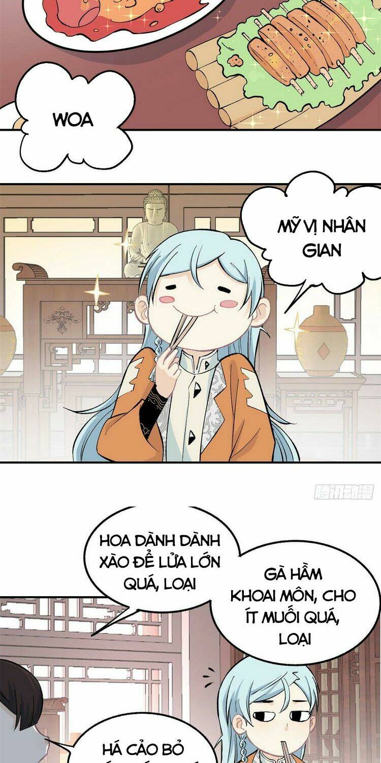 Vạn Cổ Tối Cường Tông - Chapter 32 - Page 5