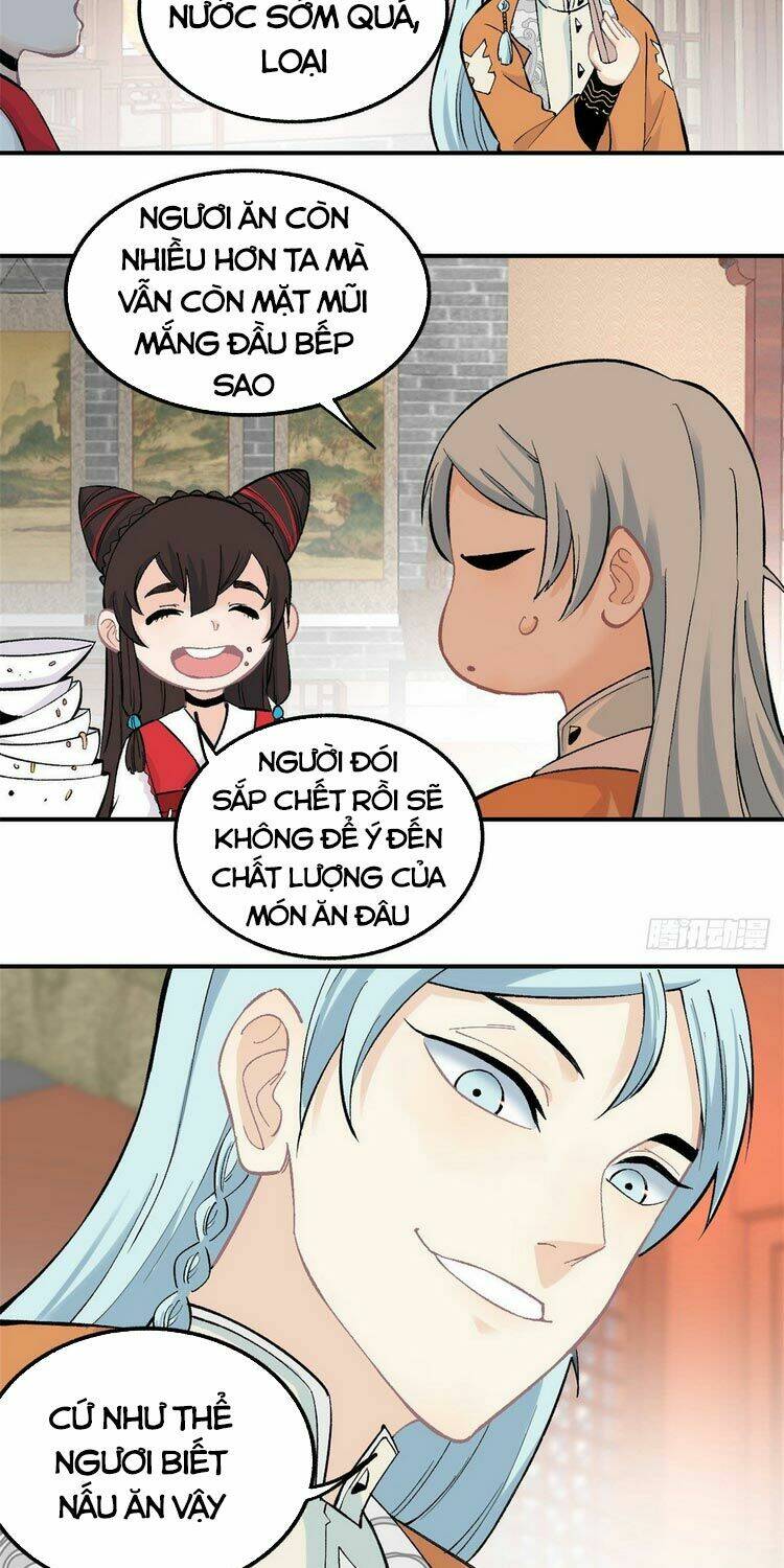 Vạn Cổ Tối Cường Tông - Chapter 32 - Page 6