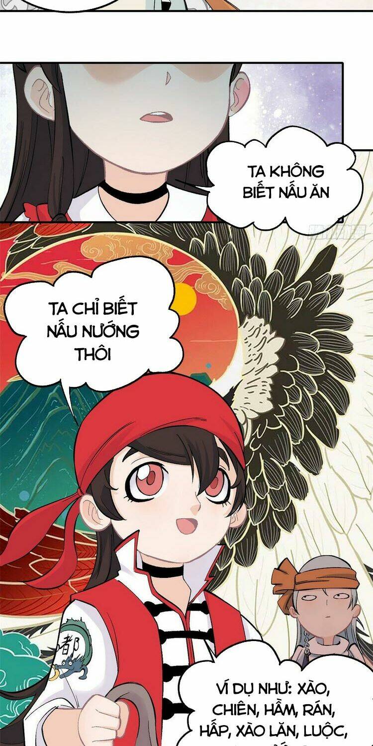 Vạn Cổ Tối Cường Tông - Chapter 32 - Page 7