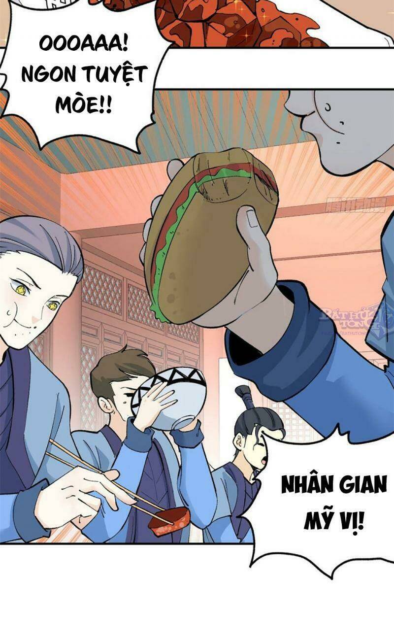 Vạn Cổ Tối Cường Tông - Chapter 33 - Page 10