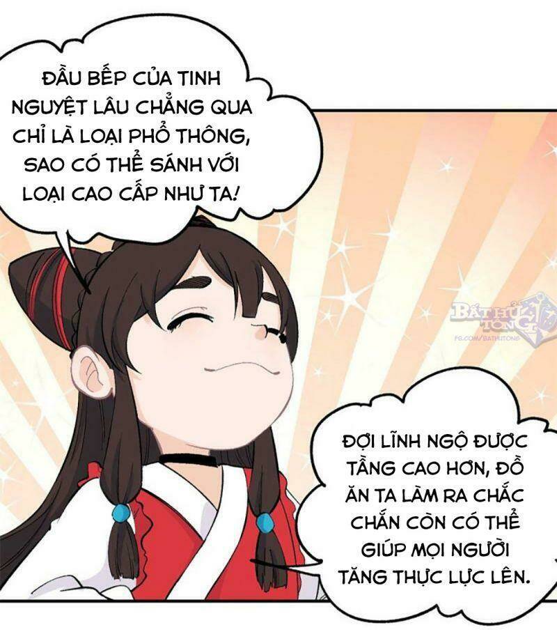 Vạn Cổ Tối Cường Tông - Chapter 33 - Page 12