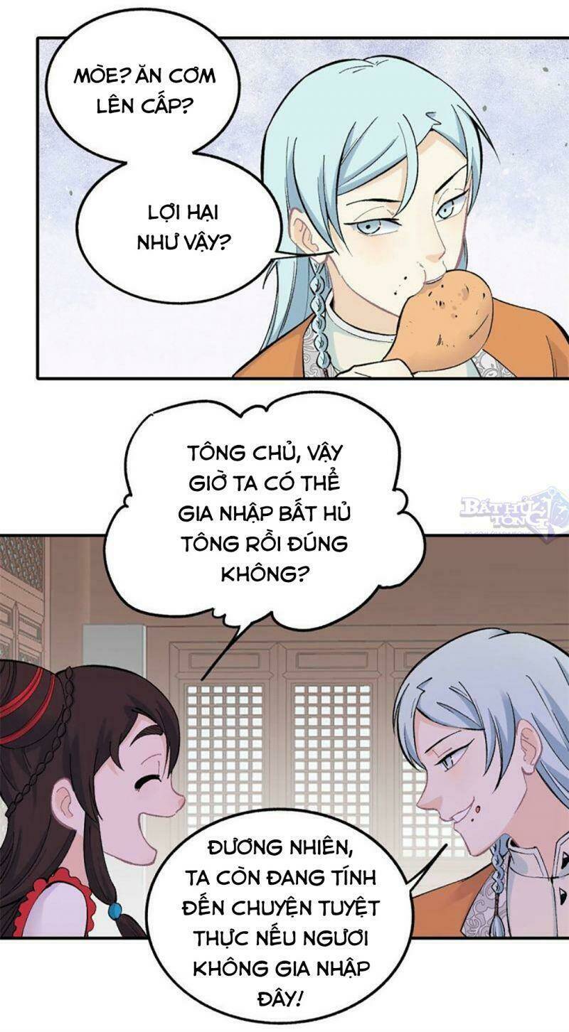 Vạn Cổ Tối Cường Tông - Chapter 33 - Page 13