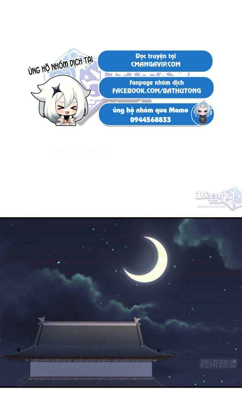 Vạn Cổ Tối Cường Tông - Chapter 33 - Page 14