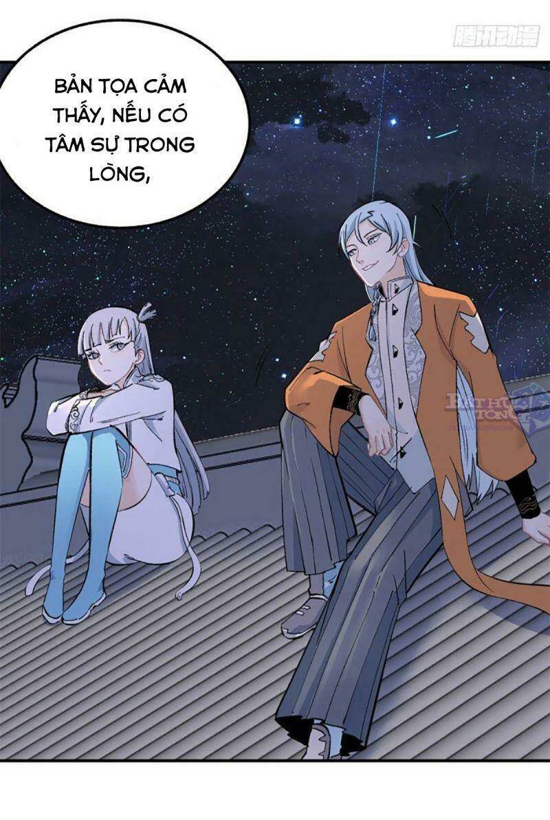 Vạn Cổ Tối Cường Tông - Chapter 33 - Page 17