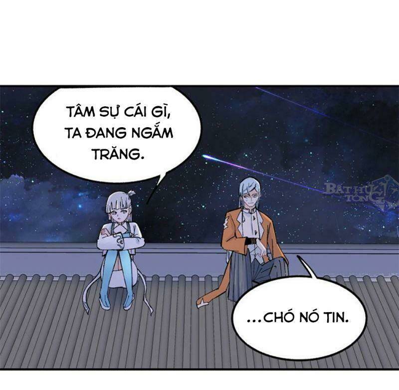 Vạn Cổ Tối Cường Tông - Chapter 33 - Page 19