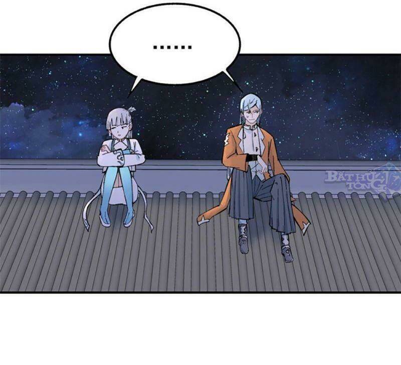 Vạn Cổ Tối Cường Tông - Chapter 33 - Page 20