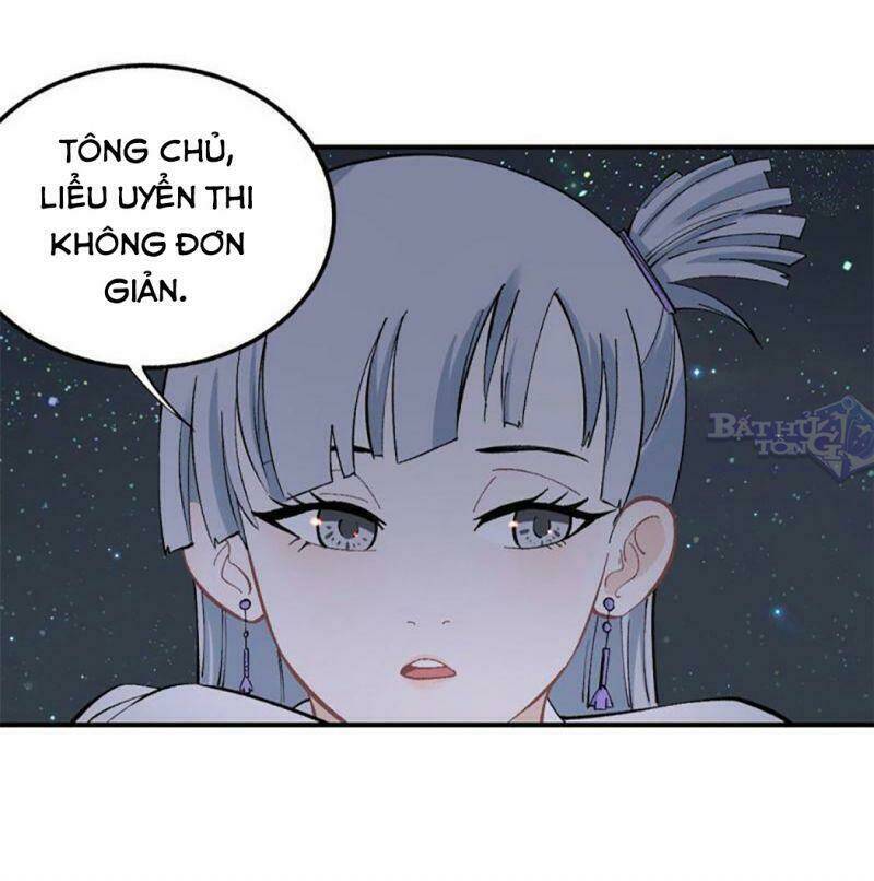 Vạn Cổ Tối Cường Tông - Chapter 33 - Page 21