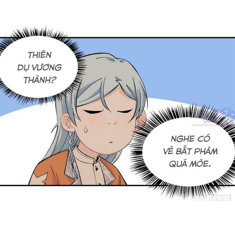 Vạn Cổ Tối Cường Tông - Chapter 33 - Page 23